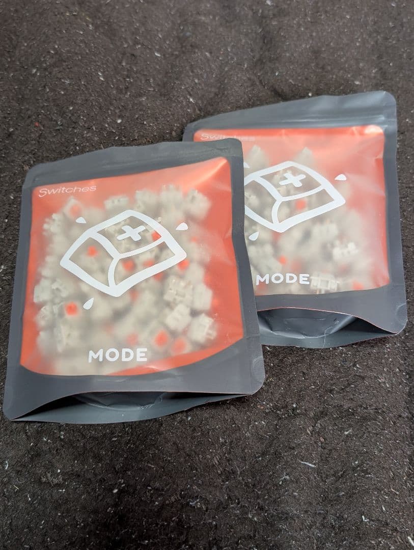 キースイッチ 抱き合わせ3種類