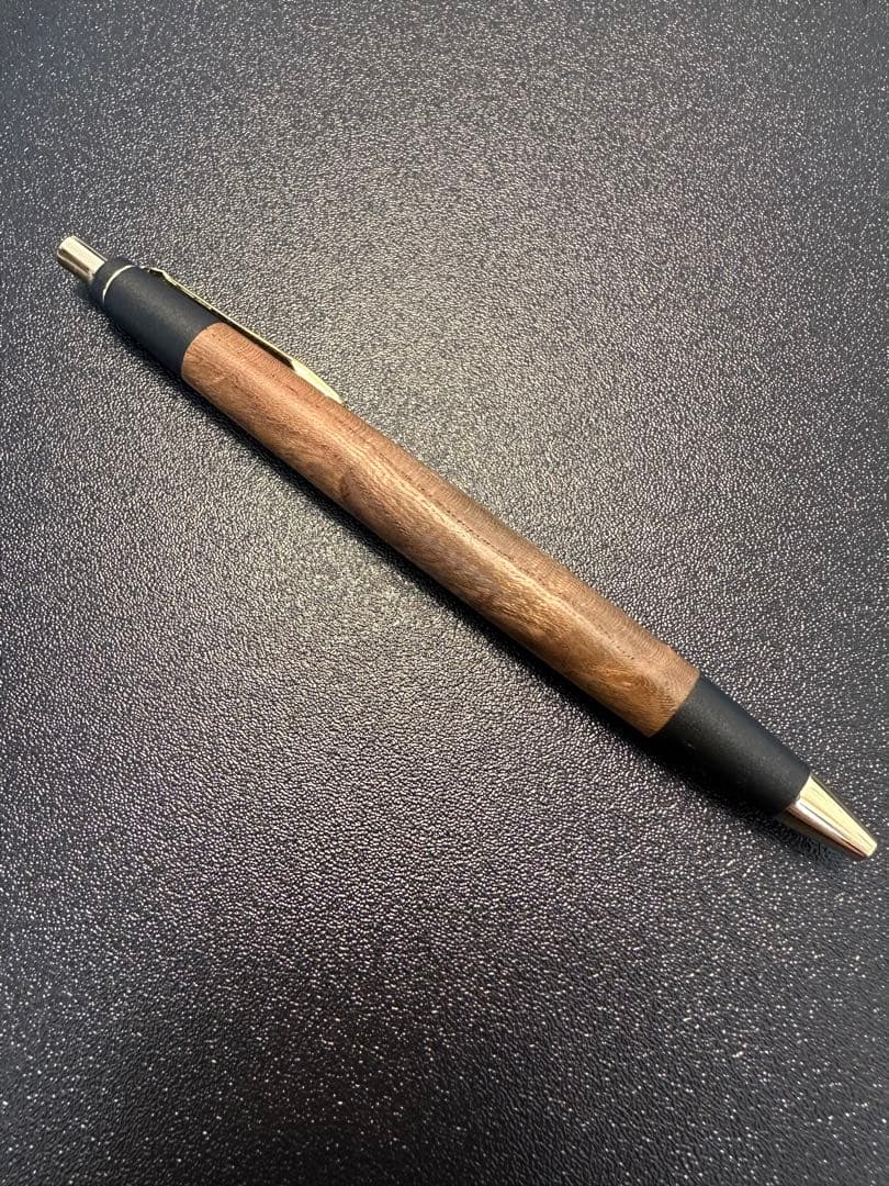 野原工芸　シャープペンシル　旧型