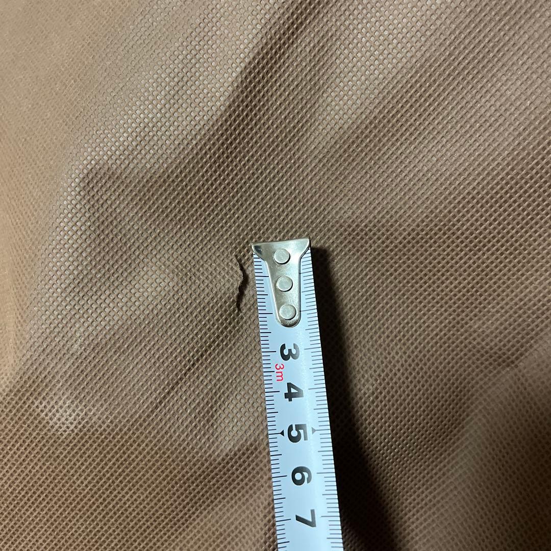 HANAism ハナイズム　キャリーケース　クロコブラウン　XXL セット