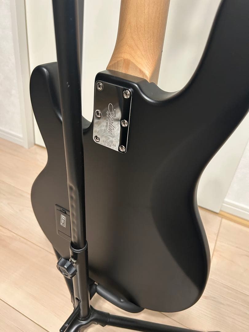 ベース Sterling by MUSICMAN S.U.B. Series Ray4