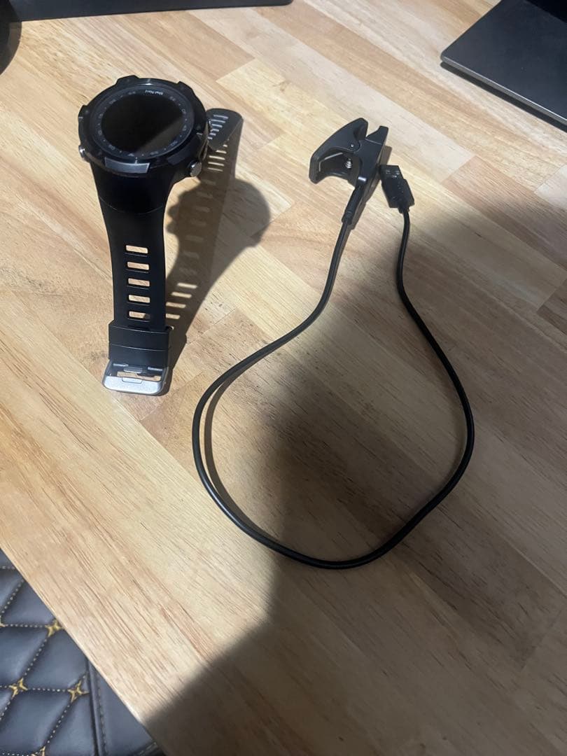 GPSナビウオッチ Shot Navi W1 Evolve