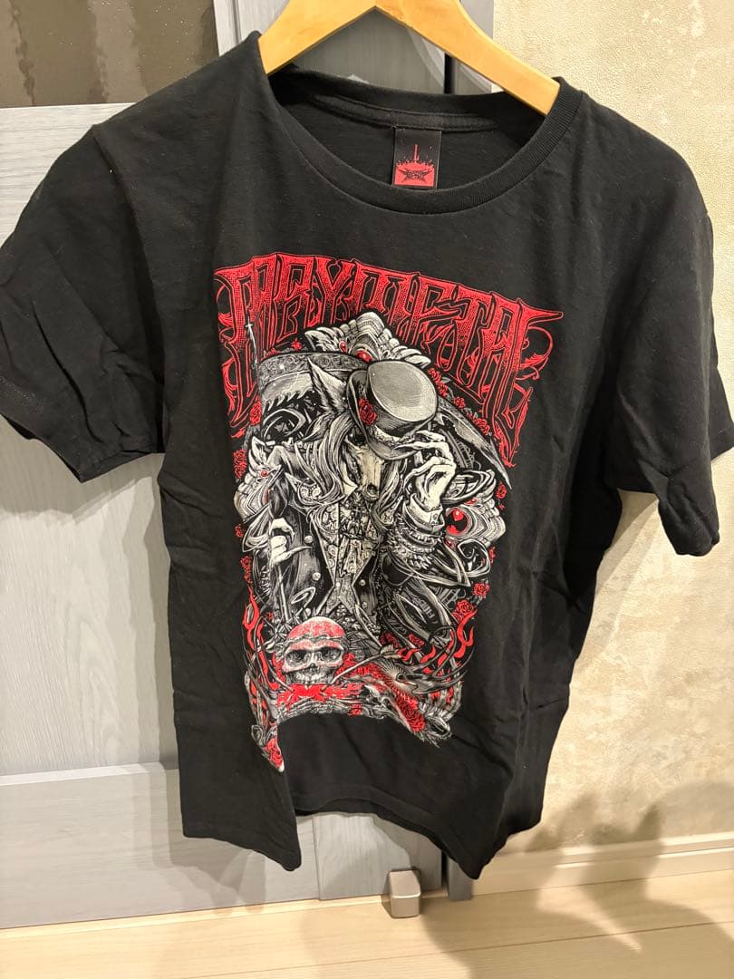 BABYL L Tシャツ3枚セットＬサイズ