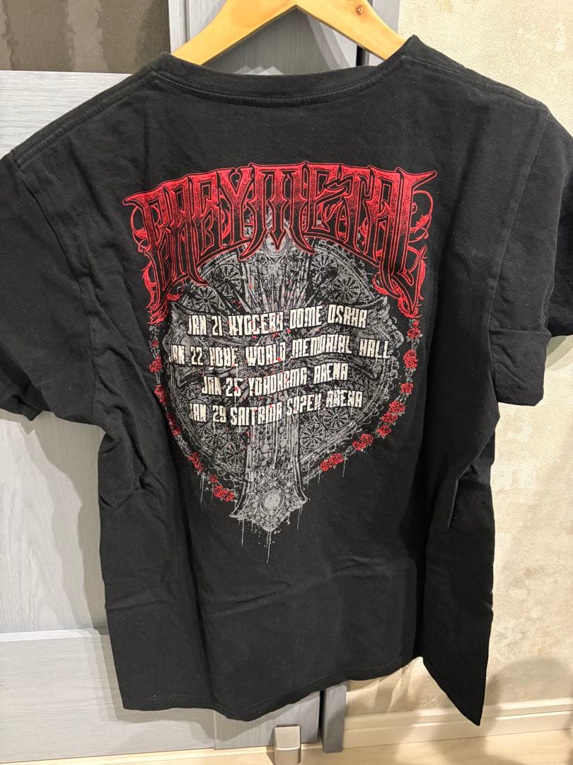 BABYL L Tシャツ3枚セットＬサイズ