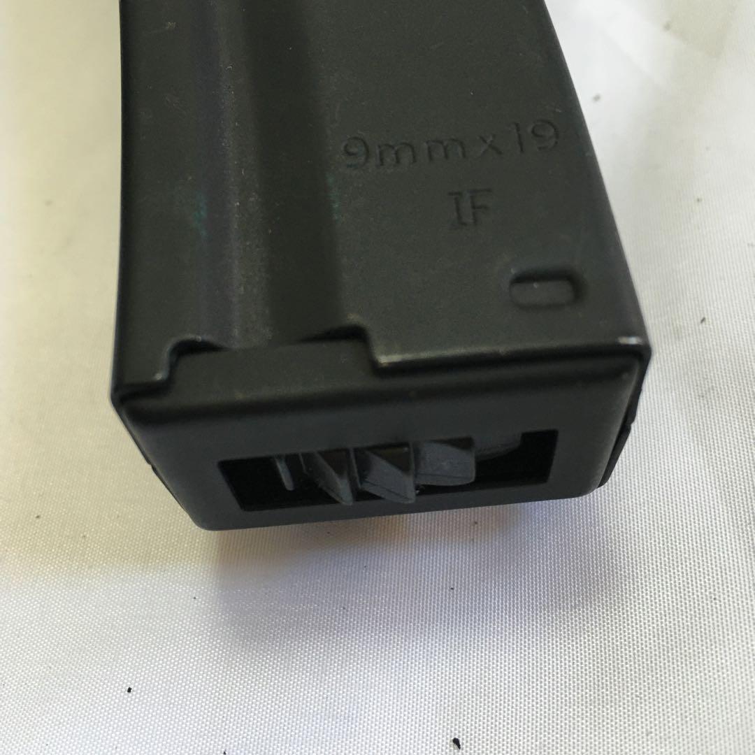 【動作快調!!】 東京マルイ ハイサイクル 電動ガン MP5K