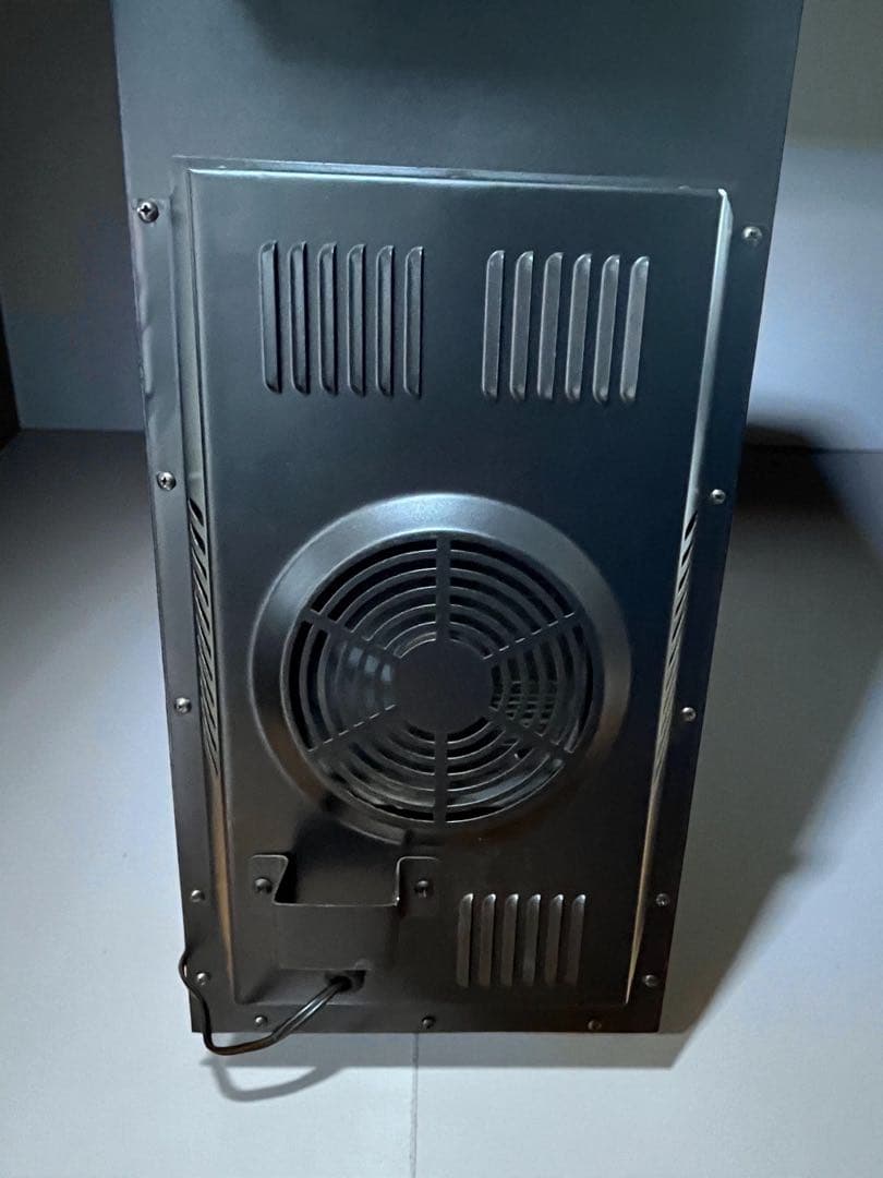 ニッセン　ホームワインセラー　18本