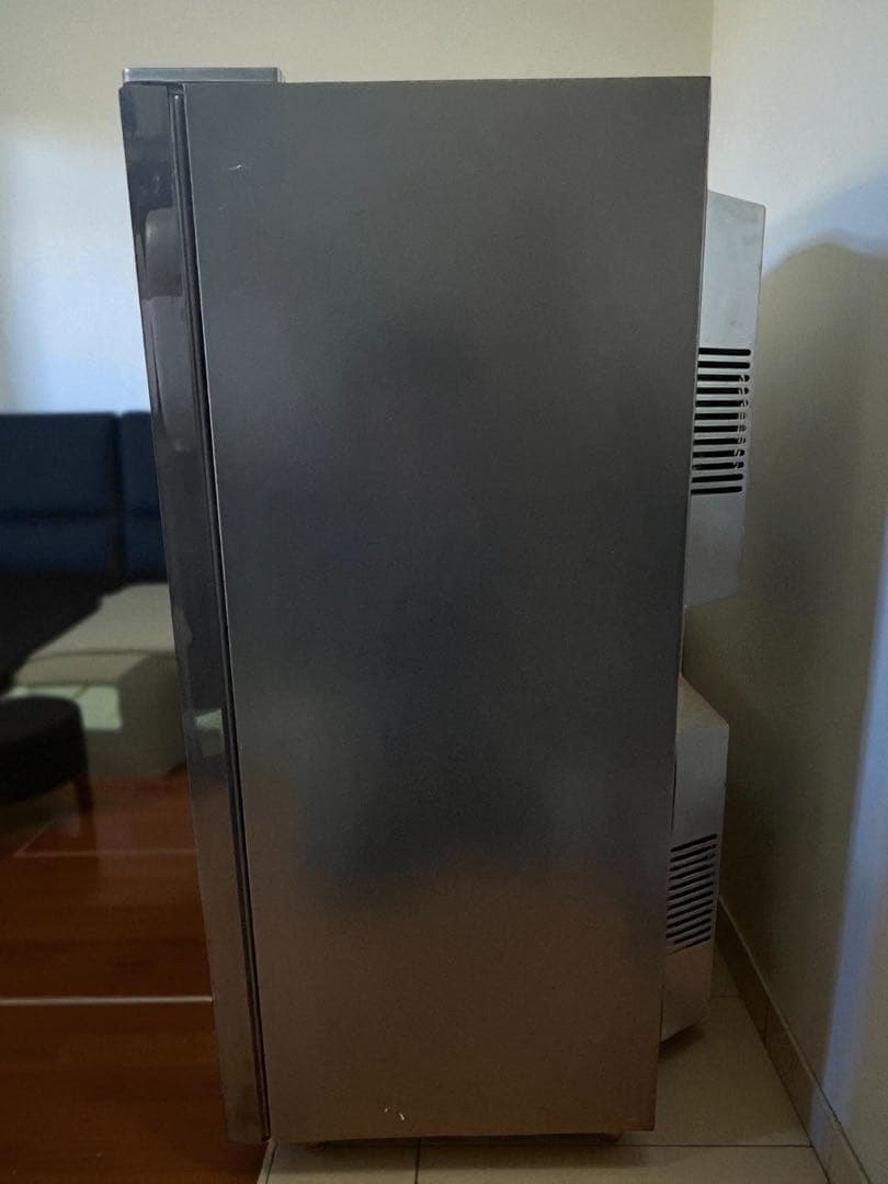 ニッセン　ホームワインセラー　18本