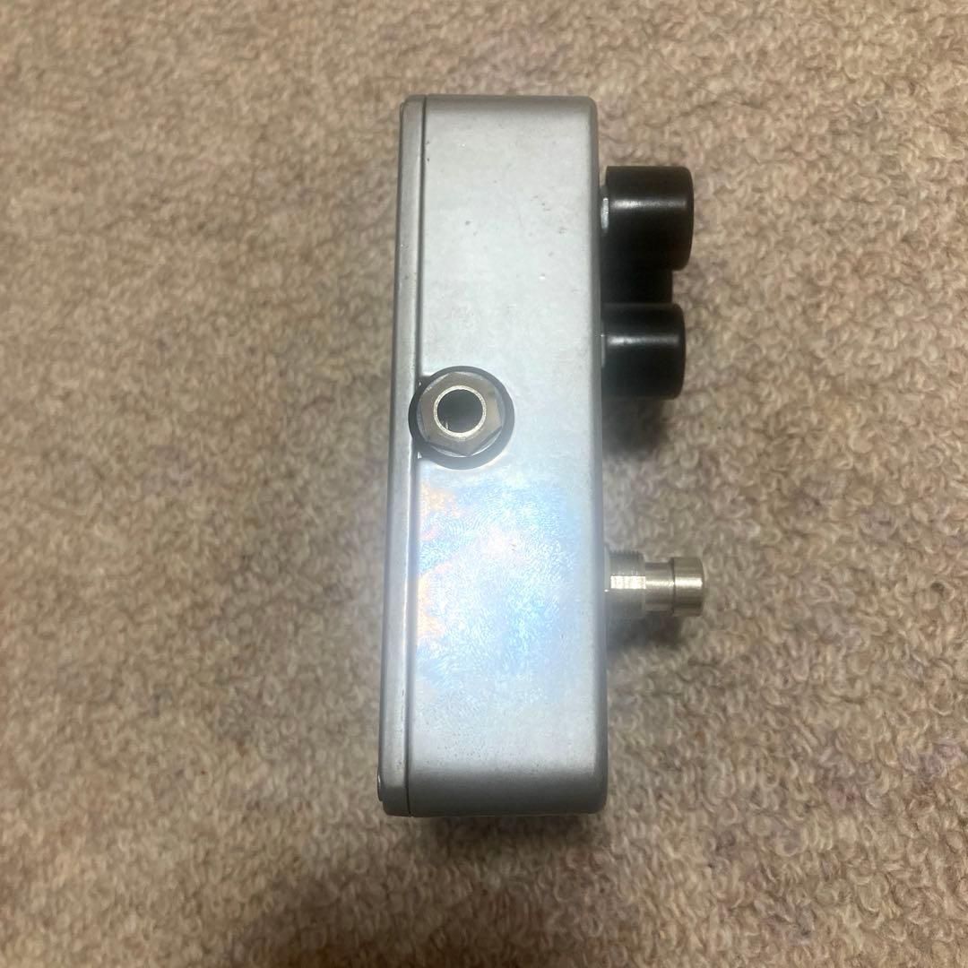 【匿名配送】RAM'S HEAD BIG MUFF Pi