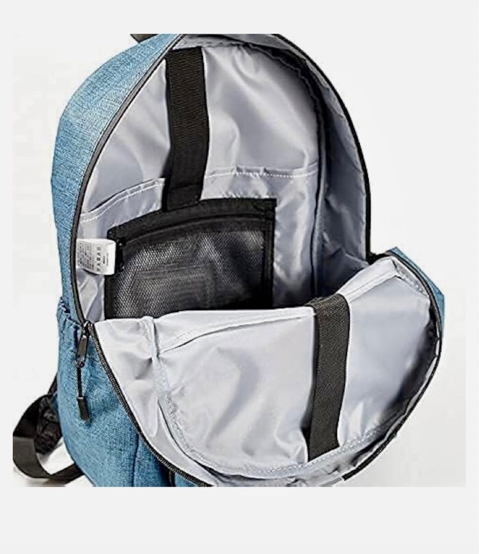 新品　浮くリュック　防災リュック　Beat Light® 男女兼用　避難用バッグ