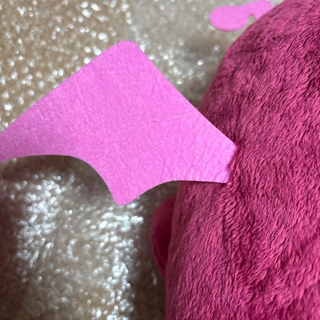 アイドリッシュセブン めちゃでかきらどるぬいぐるみ アイナナ 狗丸トウマ