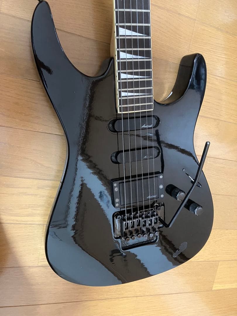 【再値下げします】AriaProⅡアリアプロ2エレキギター