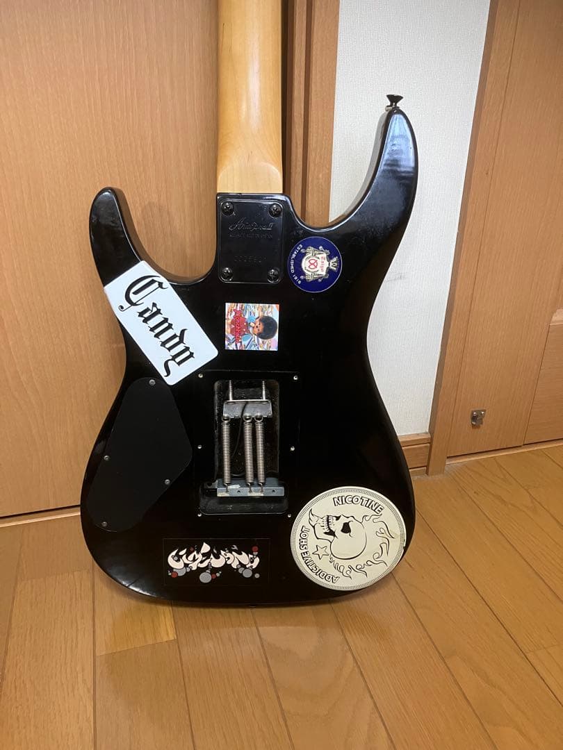 【再値下げします】AriaProⅡアリアプロ2エレキギター