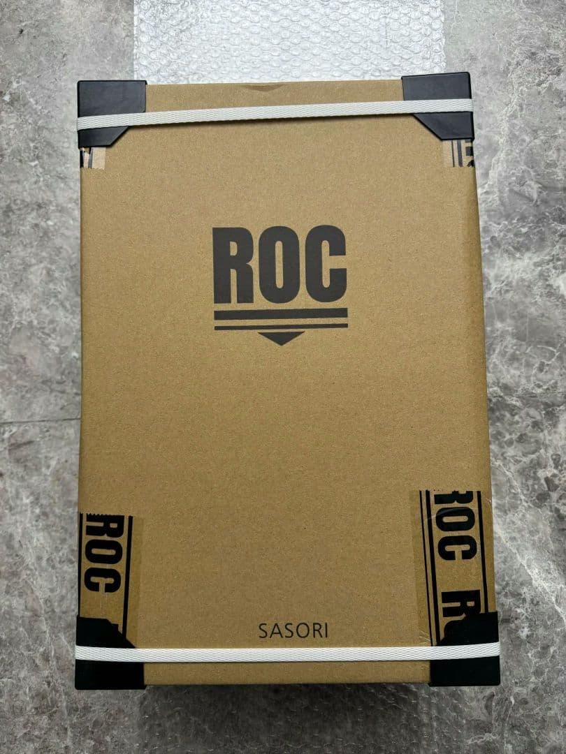 【新品未開封】RocketToys ナルト サソリ 特典付1/6