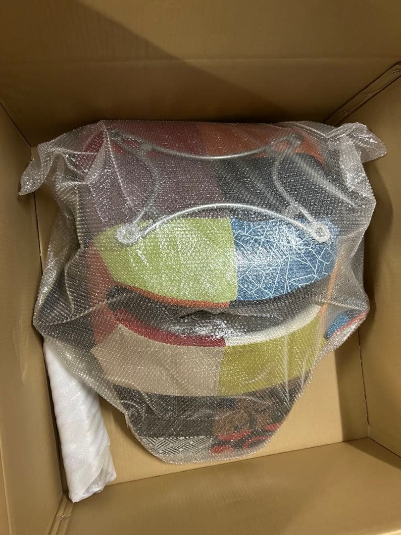 オーガニックチェア　イームズ＆サーリネン　♯2