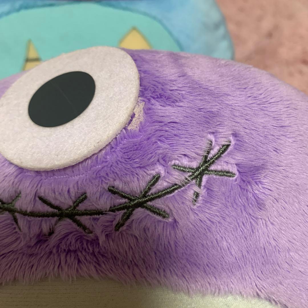 アイナナ でかモンぬい　環　壮五