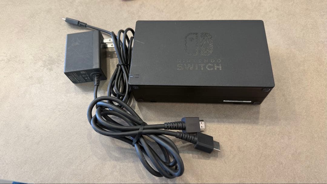 し*う様 Nintendo Switch 本体 JOY-CON未使用品