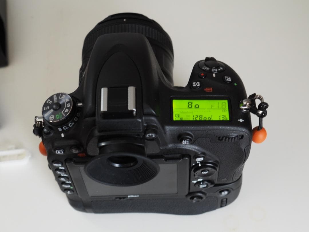 Nikon D750 バッテリーパックのセット