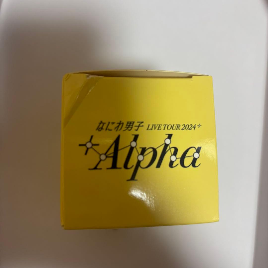 なにわ男子 指人形　7体