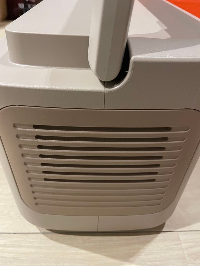 Jackeryポータブル電源1000New サンドゴールド