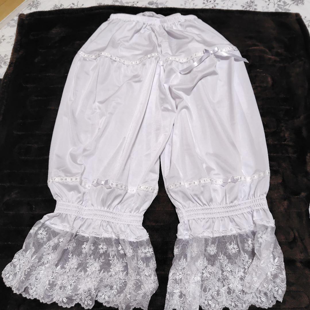 セモア　ブライダルインナー