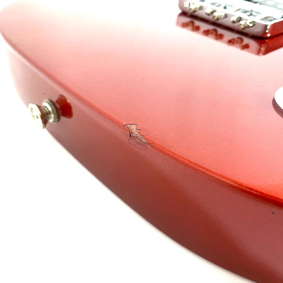 BUSKERS バスカーズ エレキギター