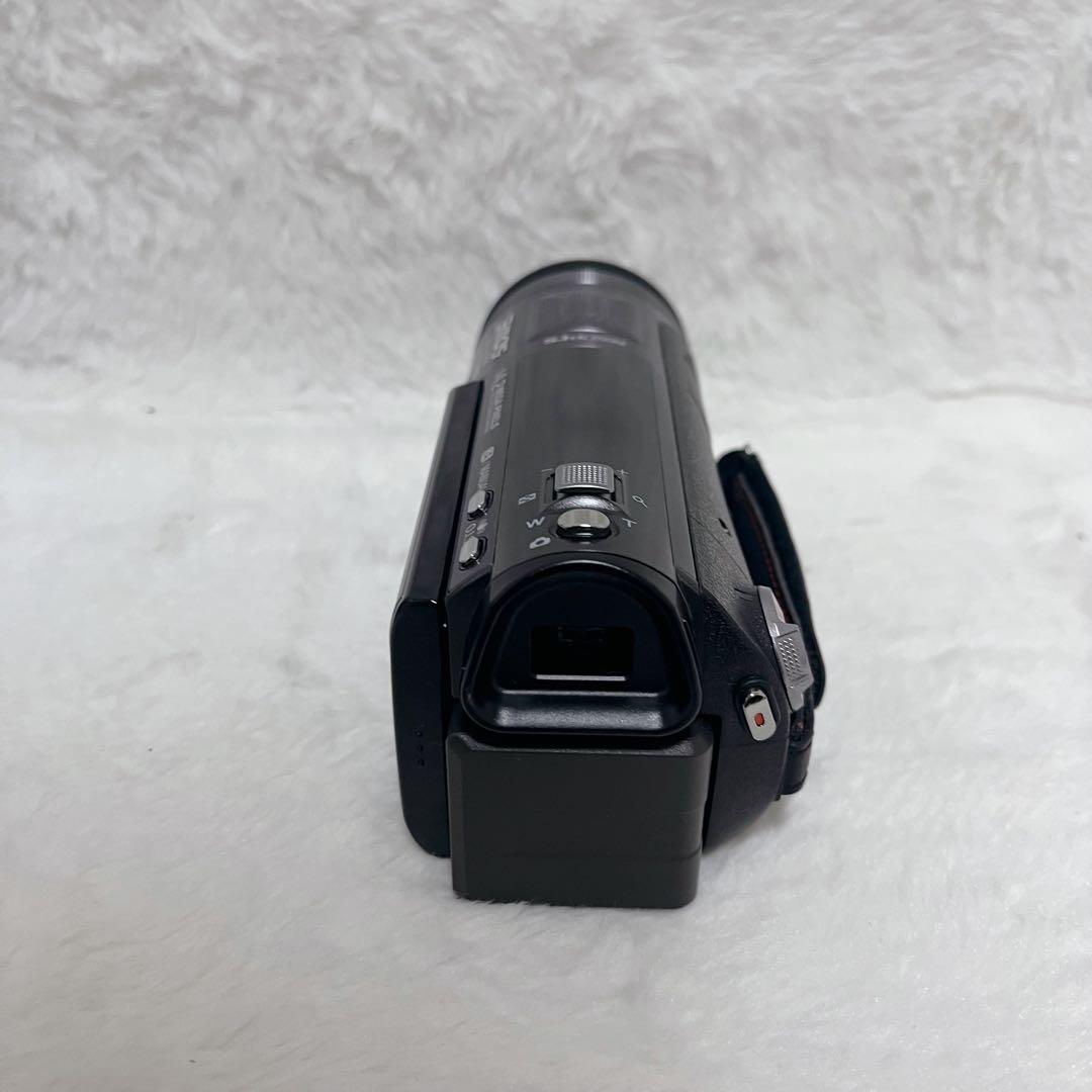 【未使用級】Panasonic パナソニック HDC-TM700 ブラック