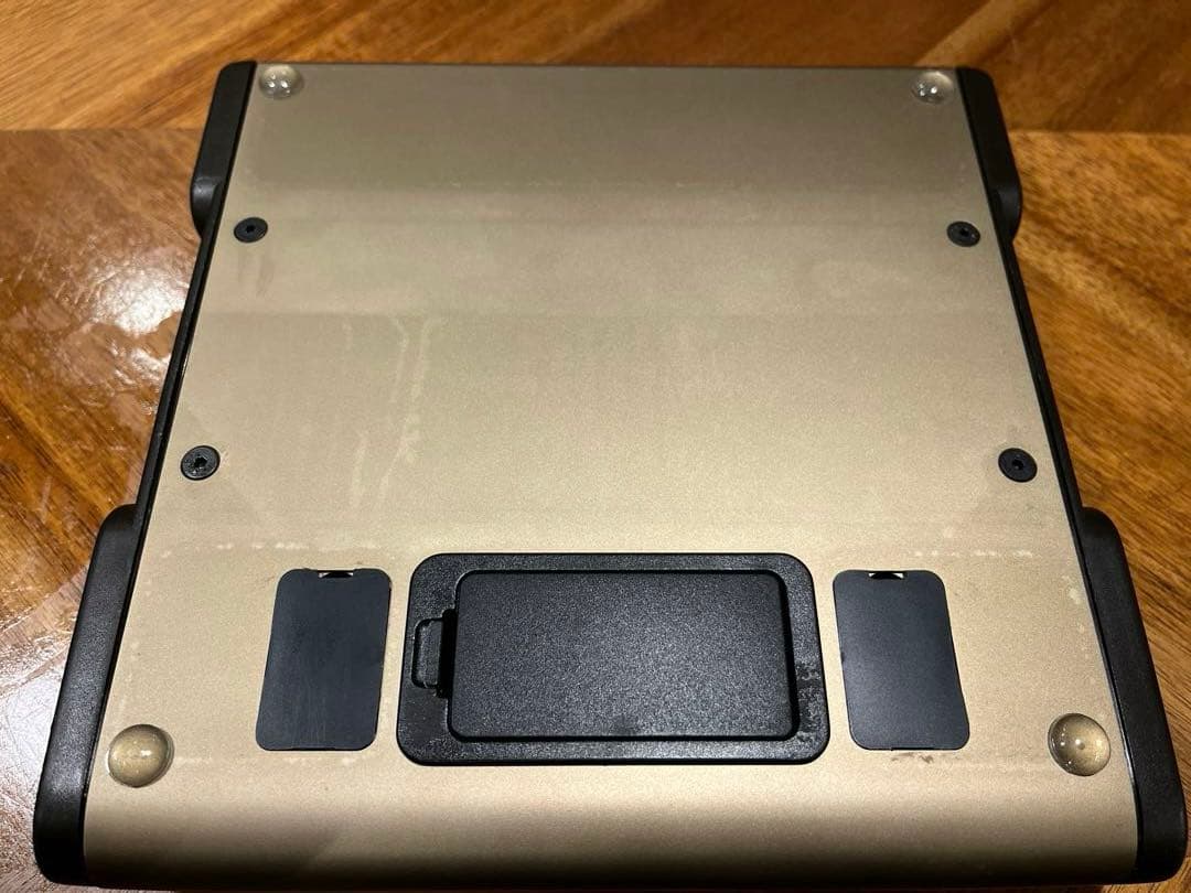 LR Baggs venue DI アコギ用 プリアンプ