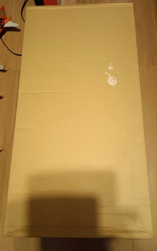 1/100 64cm AIR FRANCE CONCORDE G2210 希少