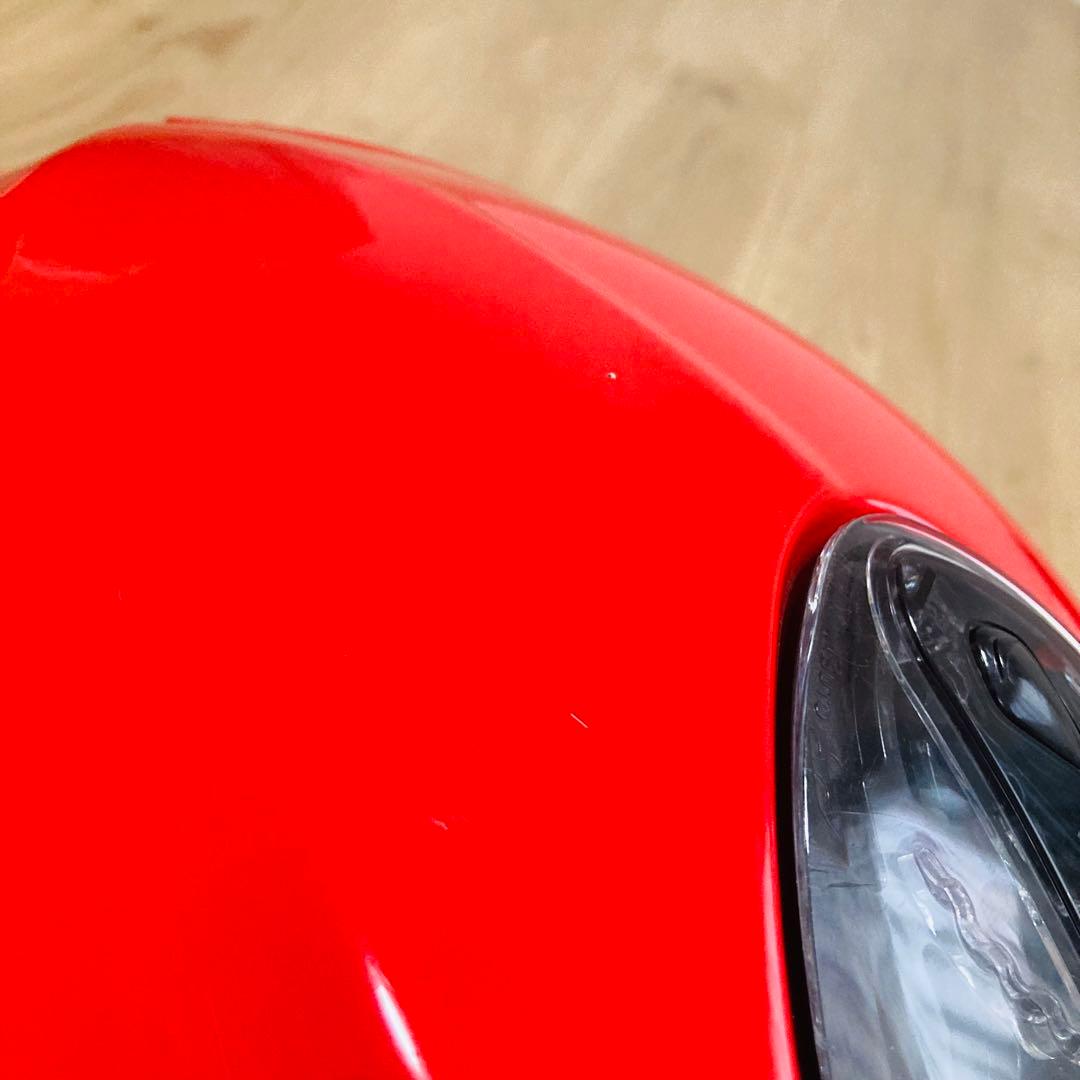 ★良品★Kabuto RT-33 レッド M size 57〜58cm