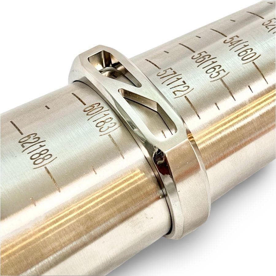 HERMES エルメス DELTA デルタ カフ ブレスレット シェーヌダンクル