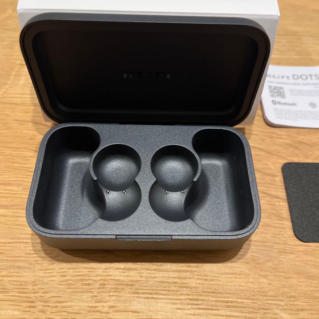 ヌーム　nwm DOTS MBE002KA テールフック付き