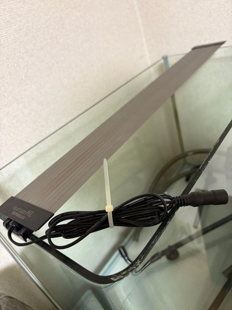 Tetra EX Power 水槽セット