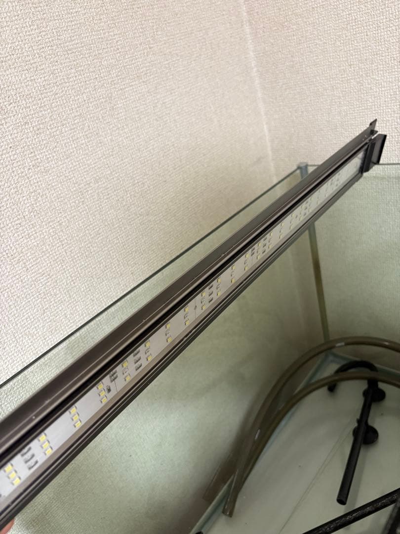 Tetra EX Power 水槽セット