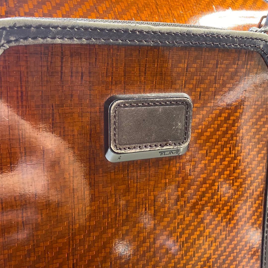 G434⭐︎ TUMI トゥミ スーツケース キャリーケース