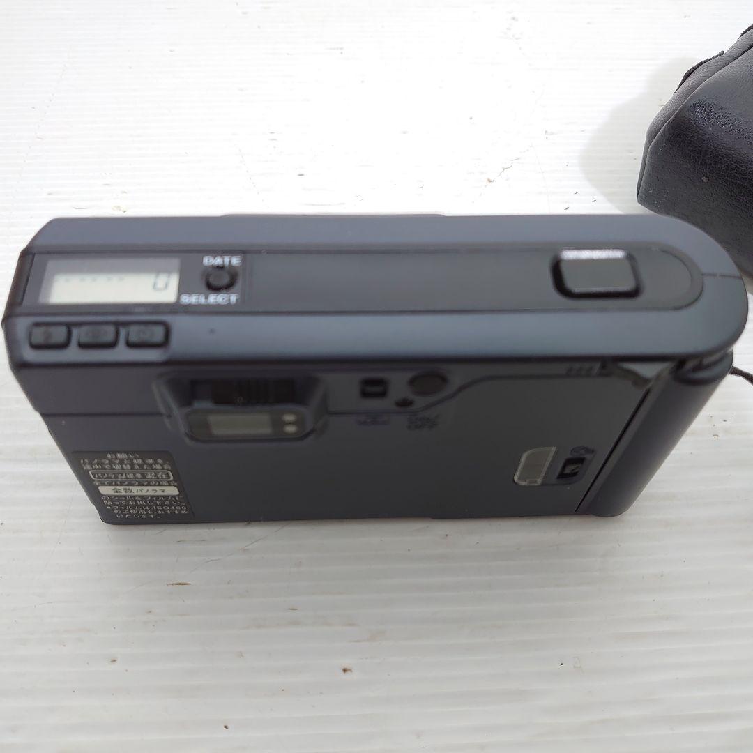 動作ok　PENTAX　ESPIO80