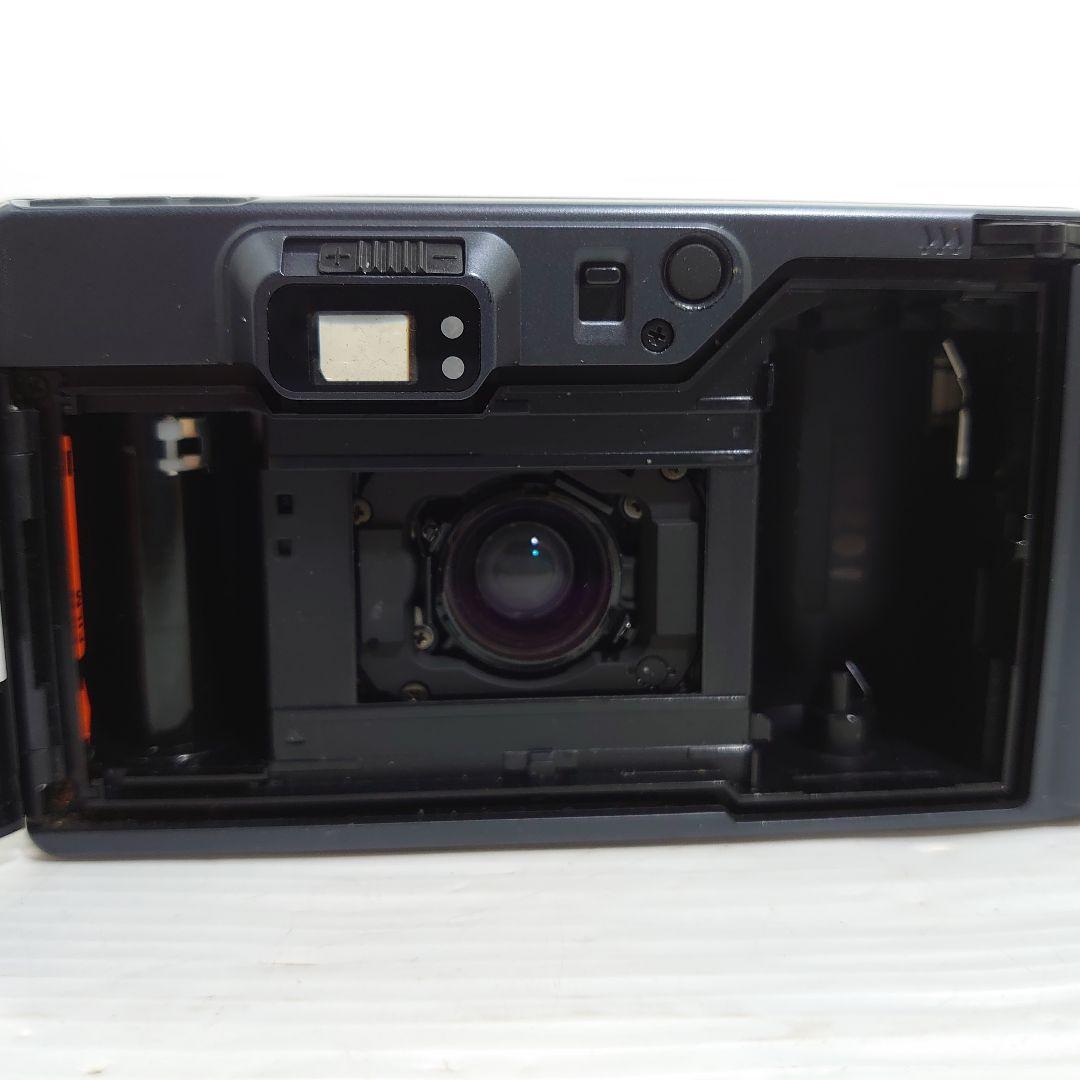 動作ok　PENTAX　ESPIO80