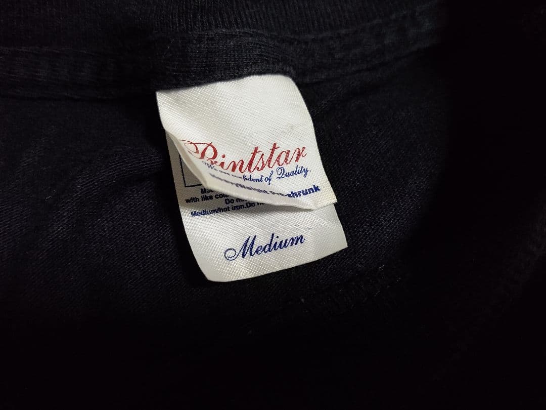 DIR EN GREY 2003年 VULGAR Tシャツ ツアーTシャツ