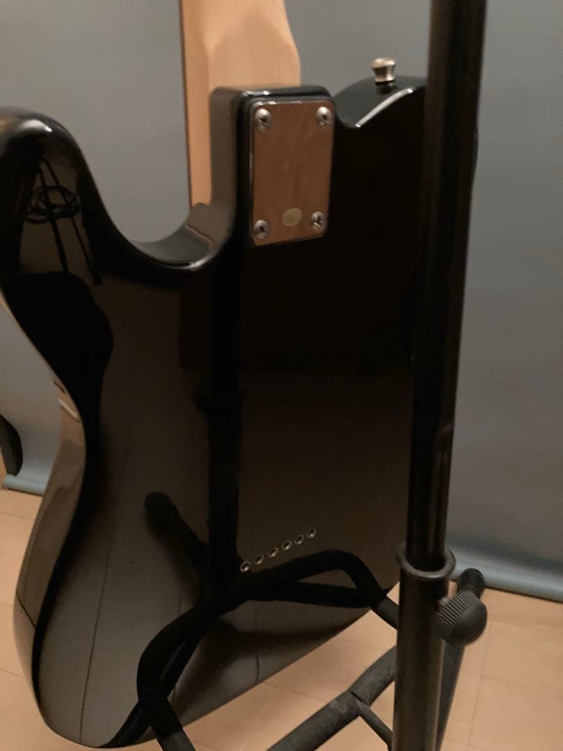 Bacchus バッカス　ユニバース　テレキャスター　クリーニング•調整済み