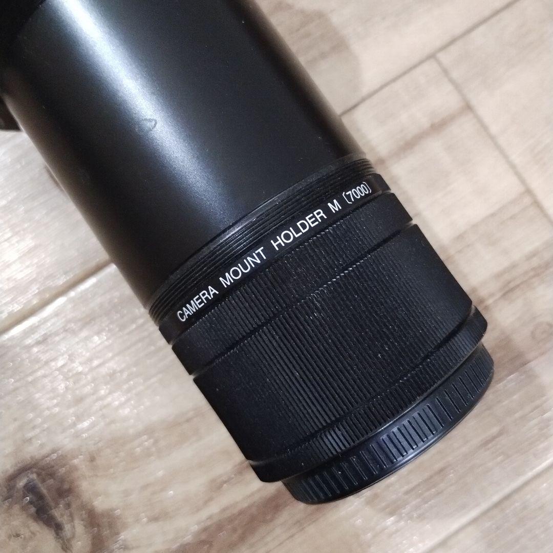 BORG 71FL アポクロマートレンズ