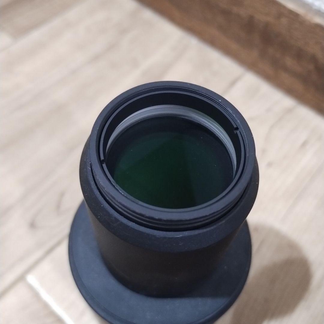 BORG 71FL アポクロマートレンズ