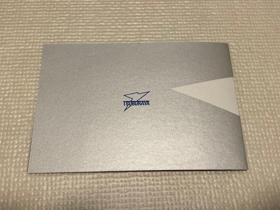 【12/16までの価格】ウルトラマンカードゲーム　 当選者限定プロモカード