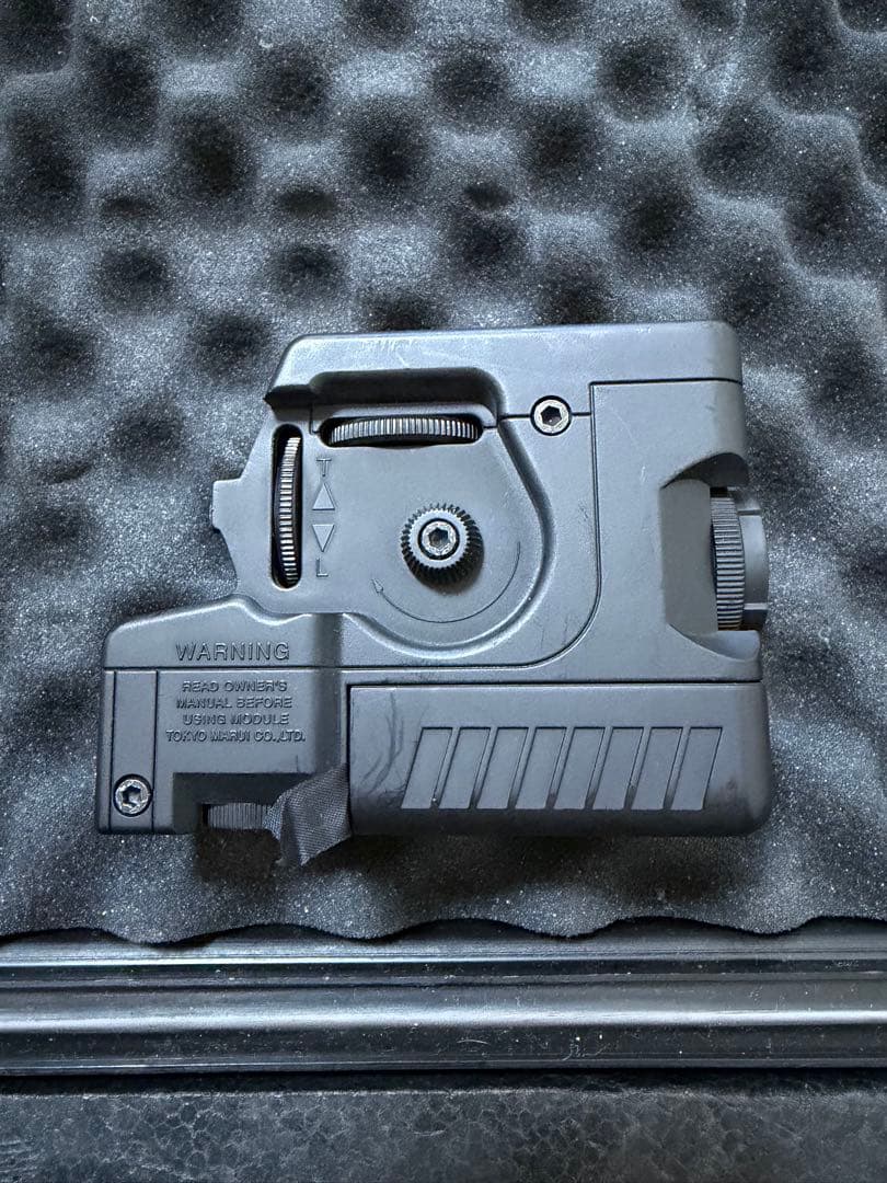 東京マルイSOCOM Mk23 【11/15限定価格】10000円→8500円