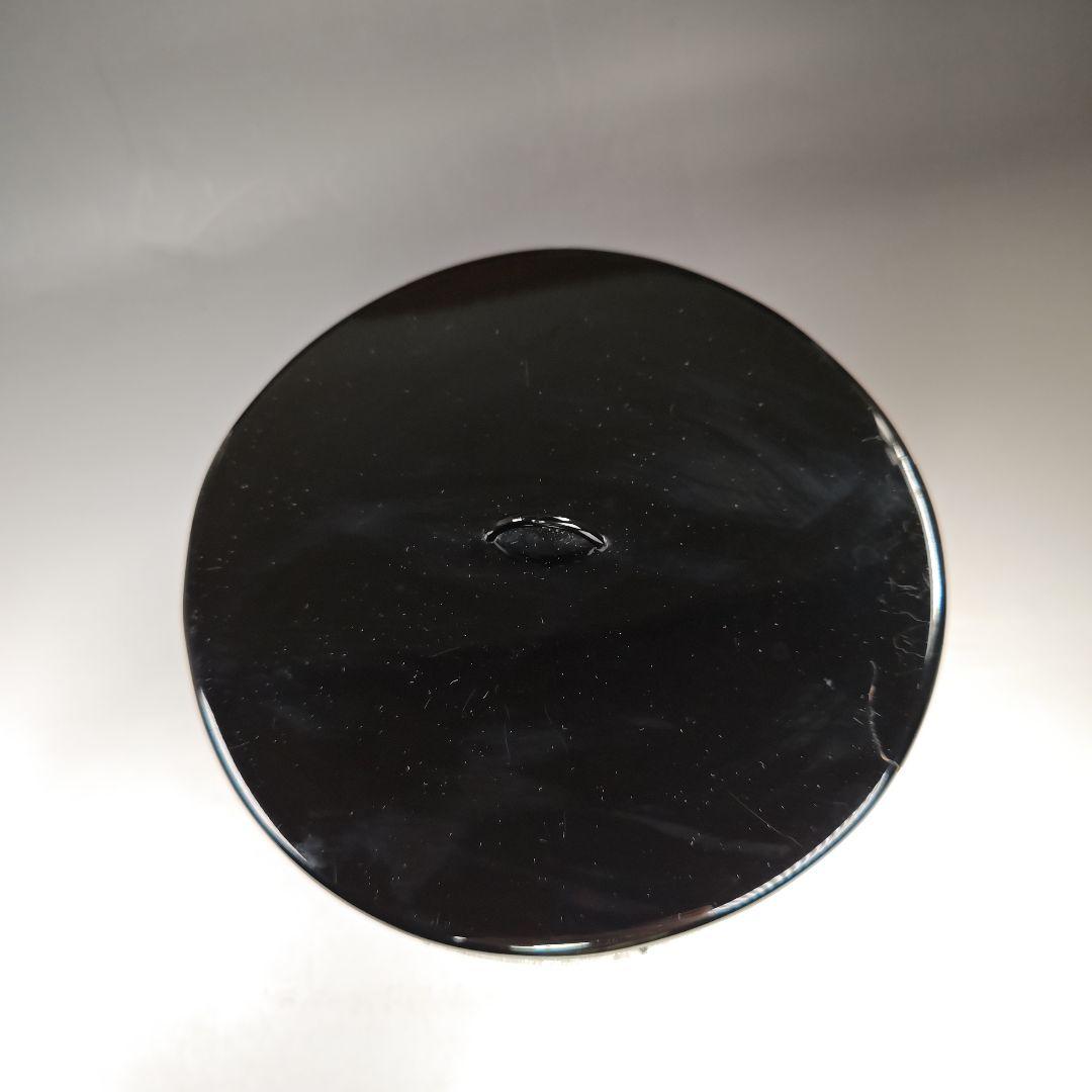 イ518 水指『信楽　広口水指　共箱』『江川拙斎作』茶道具