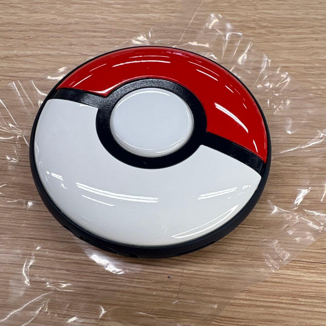 Pokmon GO Plus + ポケモンGOプラス プラスプラス ケース付き