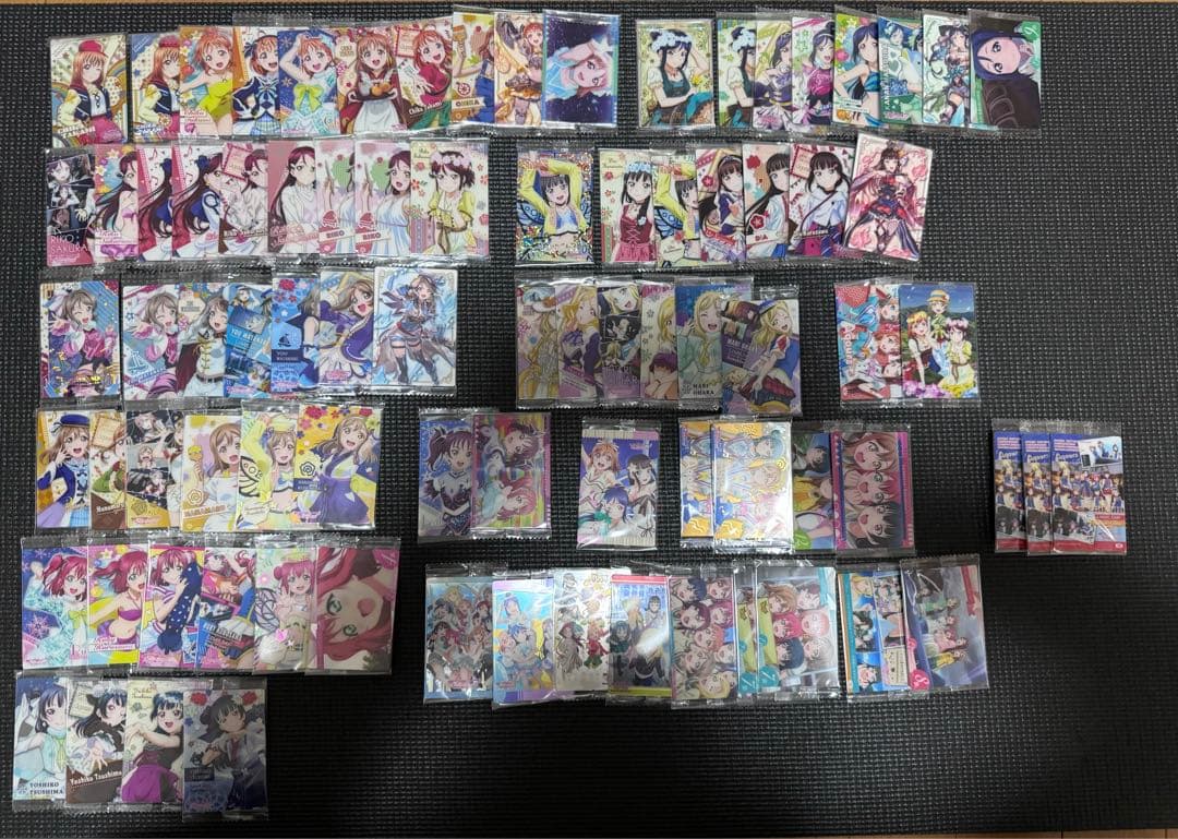 ラブライブ! シリーズ グッズセット まとめ売り