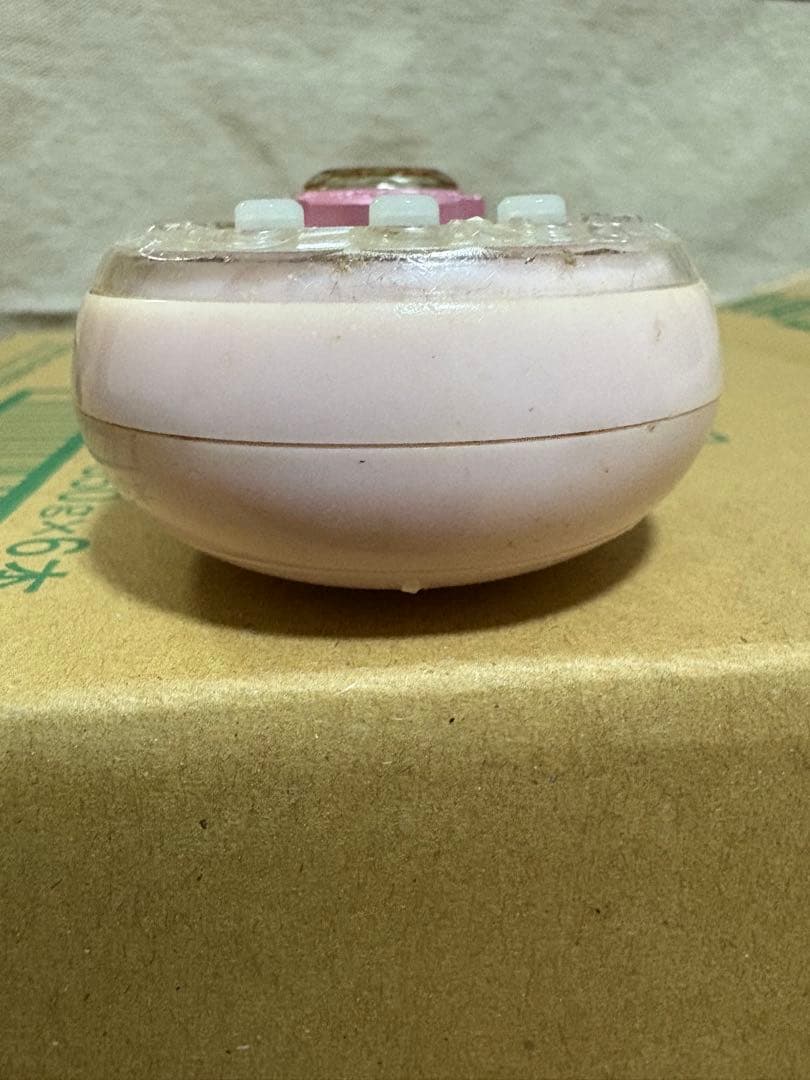 たまごっちピース　ピンク