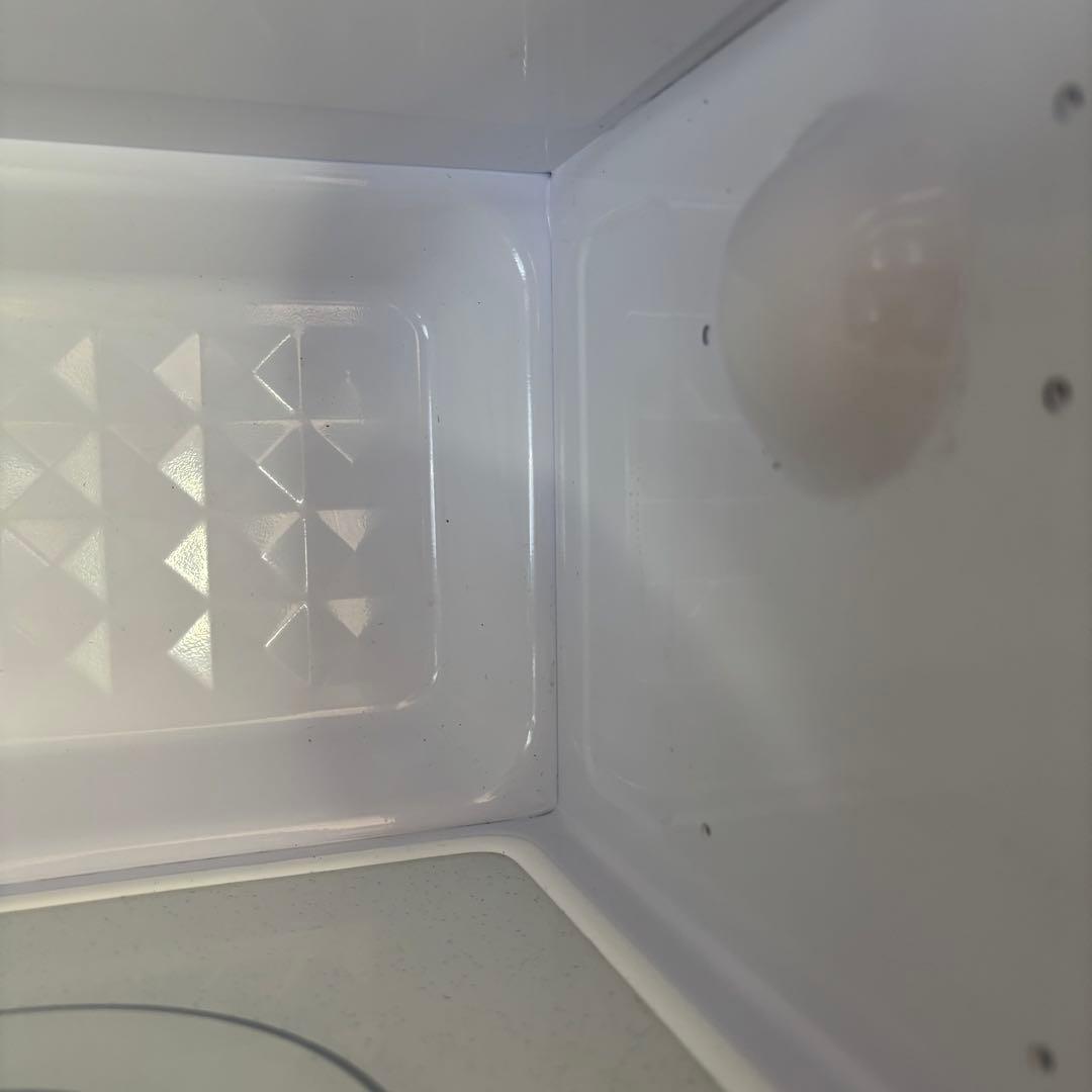 日立　HMR-FS182 電子レンジ　2021年製