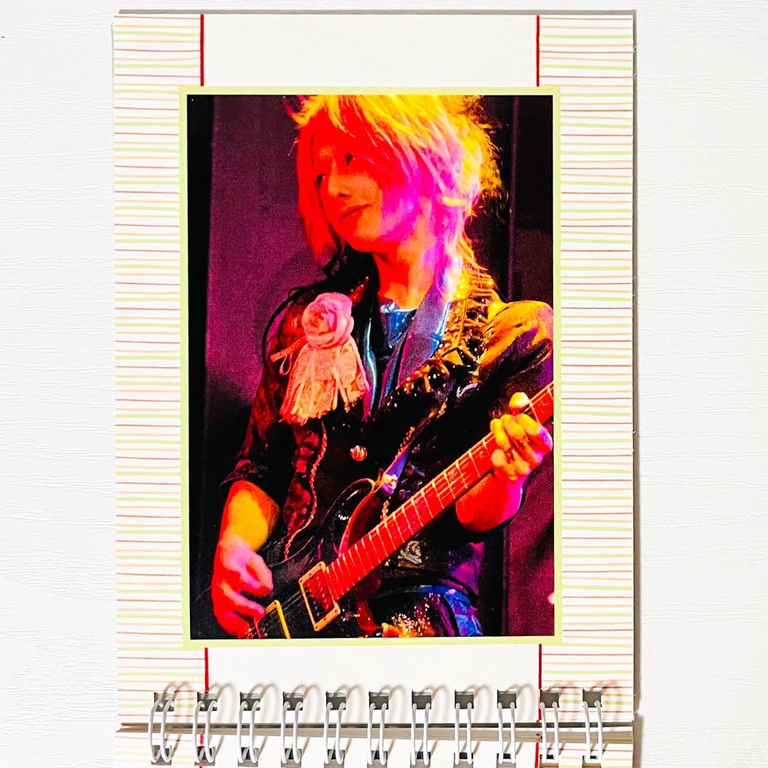 【未開封品】新品★V系【RoNo☆Cro】ミニ写真集