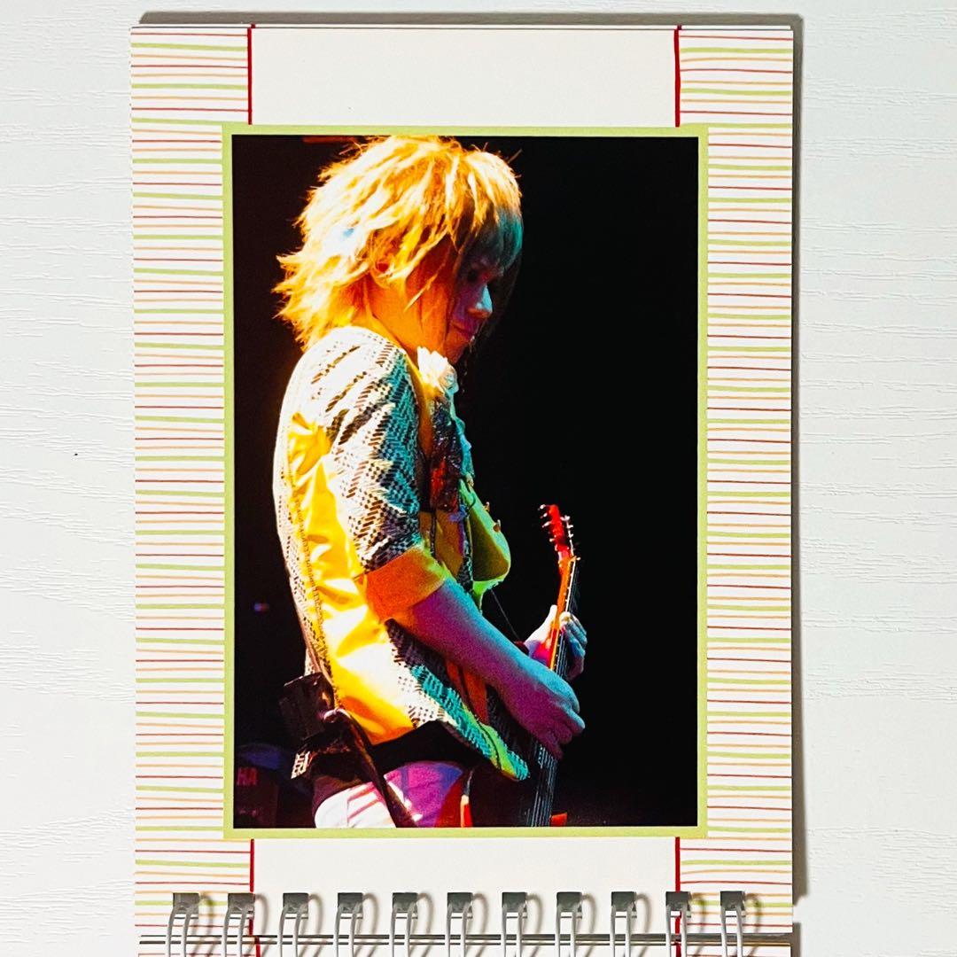 【未開封品】新品★V系【RoNo☆Cro】ミニ写真集