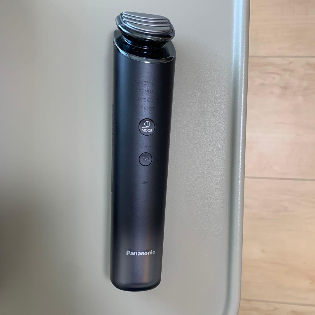 バイタリフト RF 美顔器 EH-SR85-K