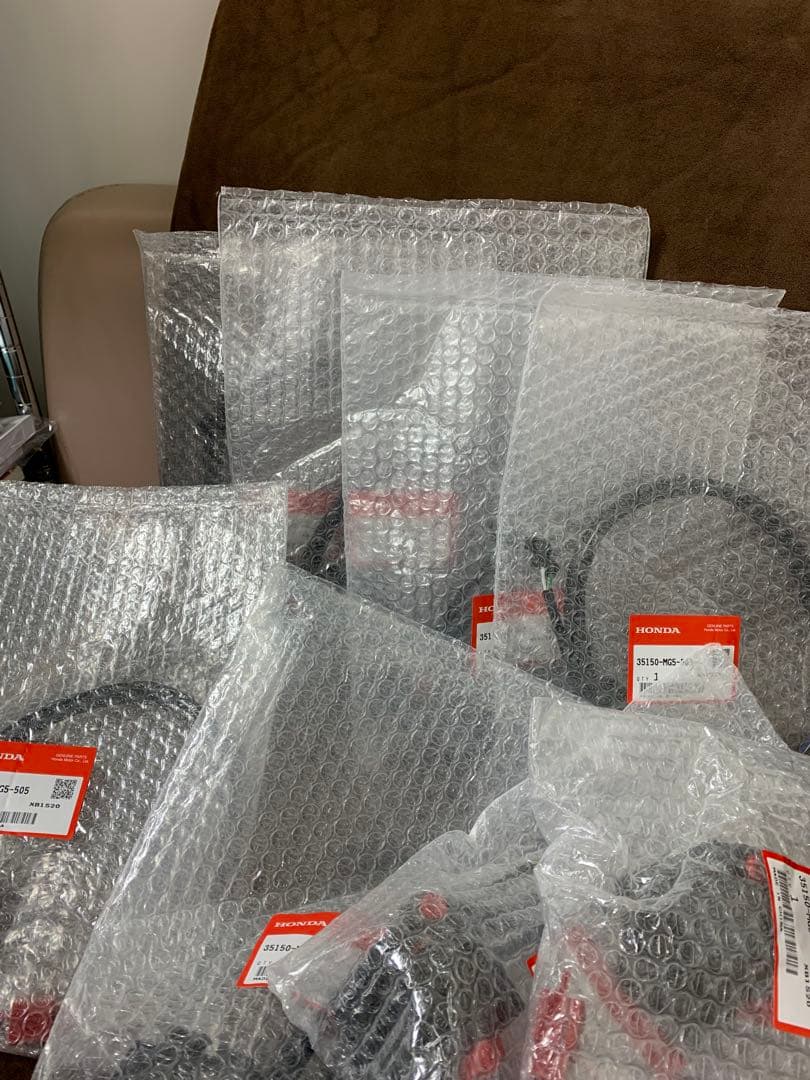 CBX400F CBX550F CB750F CB100F 右 スイッチ CBX